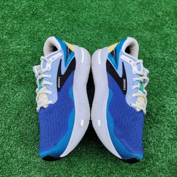 Brooks X Damon Brown Ghost - Women's running shoes - Size 9.5 - Picture 7 of 11